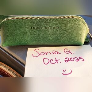 Portland Leather Goods Small Sidekick